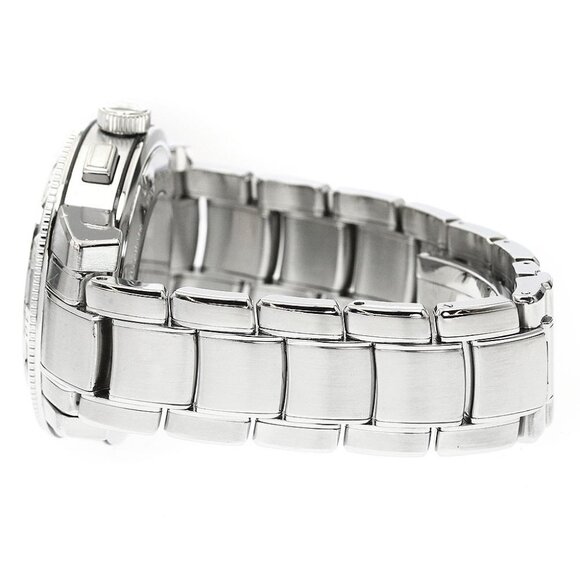 TIFFANY&Co. Mark T-57 Chronograph gray Dial Automatic Men's Watch - Picture 10 of 11